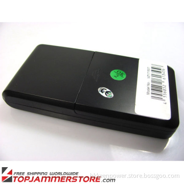 New Cellphone Style Mini Portable Cellphone Signal Jammer